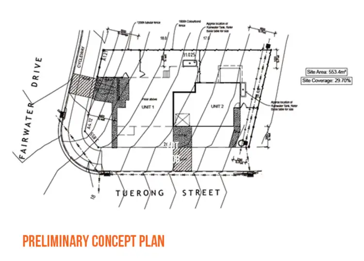 Fourth view of Homely land listing, LOT 408 Fairwater Drive, Gwandalan NSW 2259