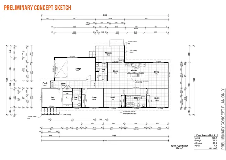 Fifth view of Homely land listing, LOT 408 Fairwater Drive, Gwandalan NSW 2259