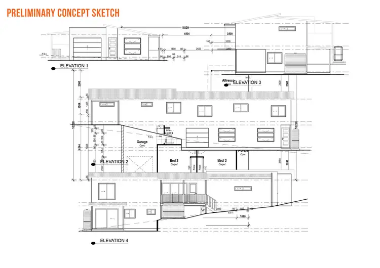 Seventh view of Homely land listing, LOT 408 Fairwater Drive, Gwandalan NSW 2259