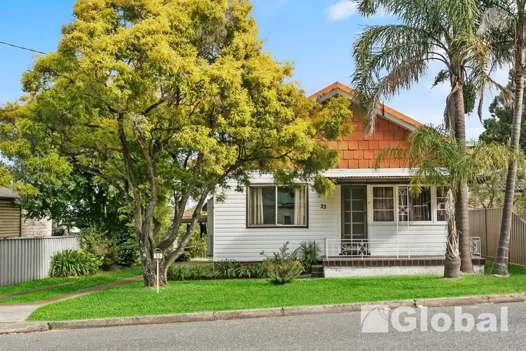 33 Vale Street, Birmingham Gardens NSW 2287