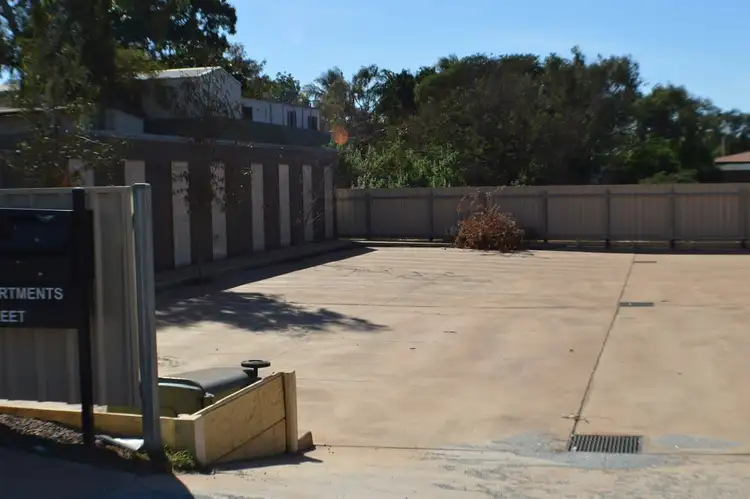 Third view of Homely block of units listing, 31 Moore Street, Port Hedland WA 6721