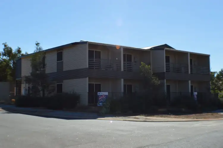 Fifth view of Homely block of units listing, 31 Moore Street, Port Hedland WA 6721