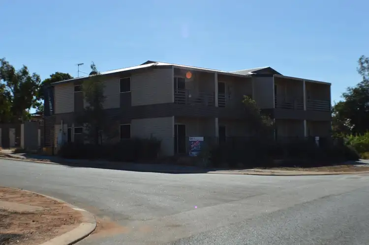 Sixth view of Homely block of units listing, 31 Moore Street, Port Hedland WA 6721