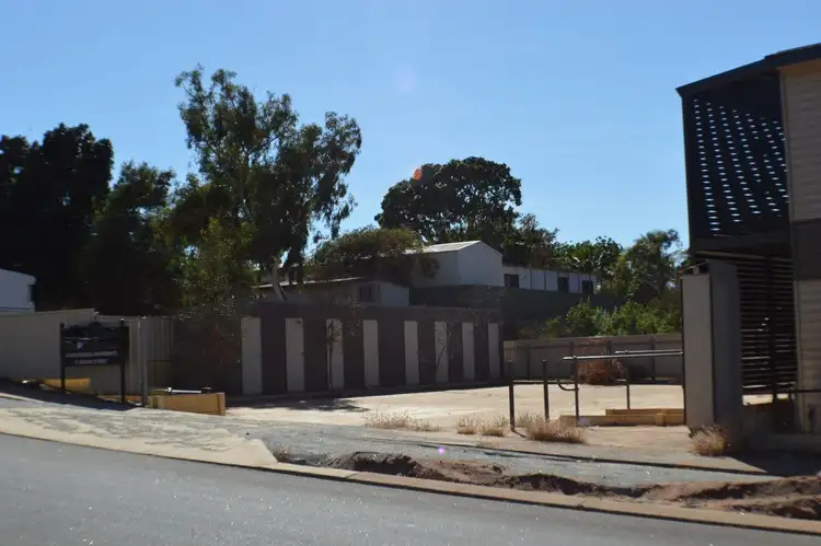 Seventh view of Homely block of units listing, 31 Moore Street, Port Hedland WA 6721