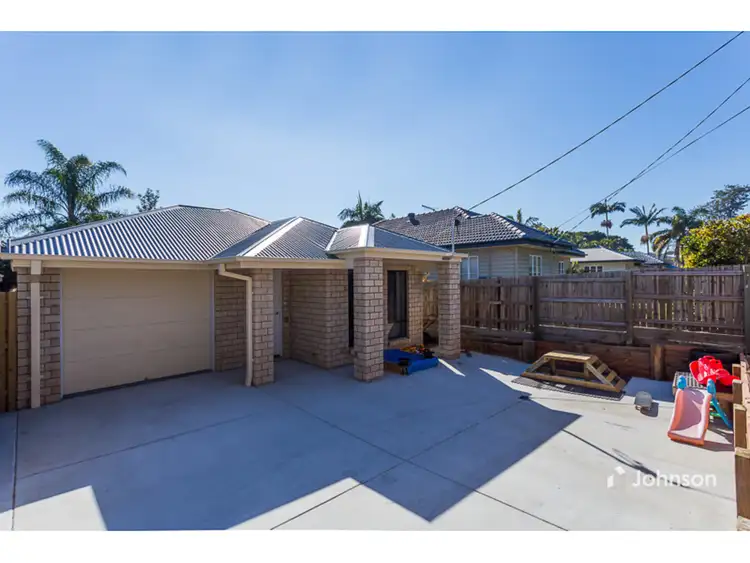 Main view of Homely house listing, 317 Preston Road, Wynnum West QLD 4178
