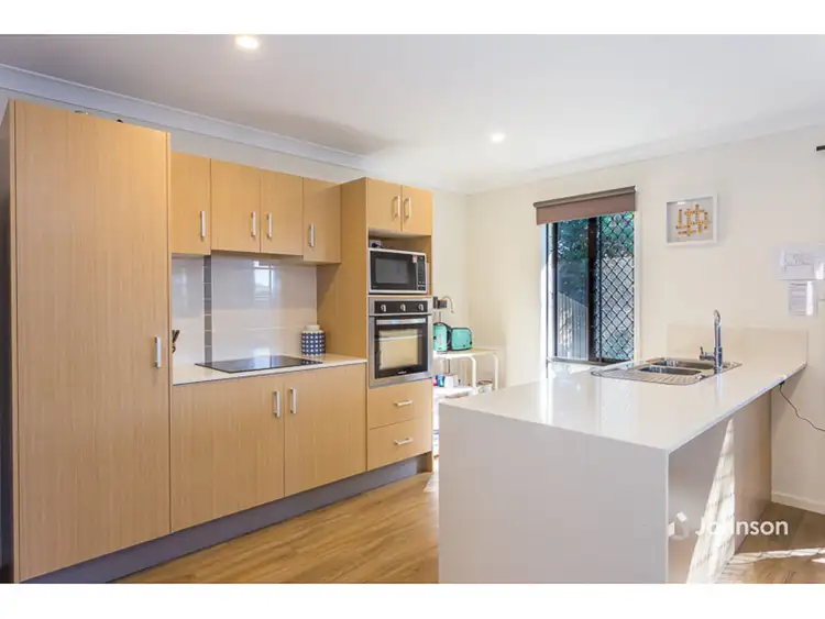 Second view of Homely house listing, 317 Preston Road, Wynnum West QLD 4178