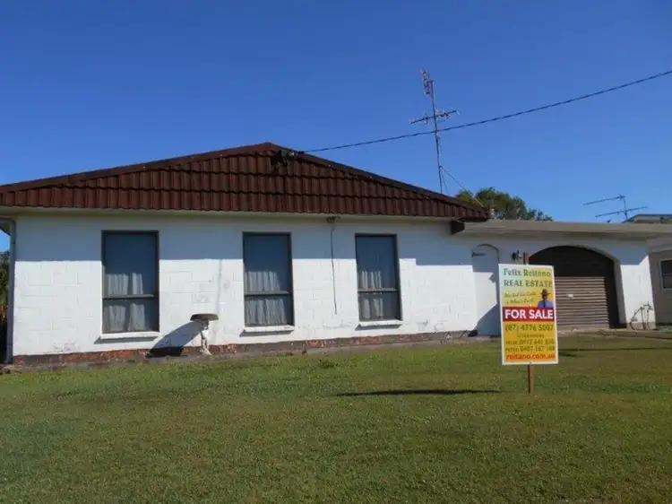 5 Acacia Road, Halifax QLD 4850