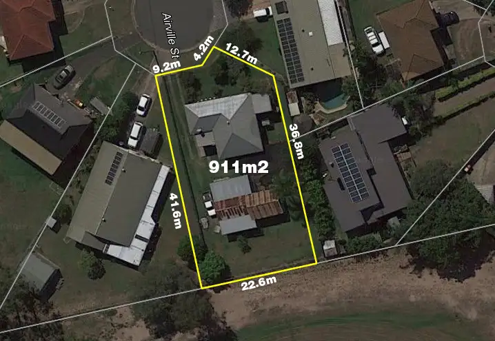8 Airville Street, Durack QLD 4077