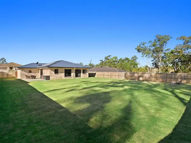 Main view of Homely house listing, 30 Outlook Crescent, Jimboomba QLD 4280