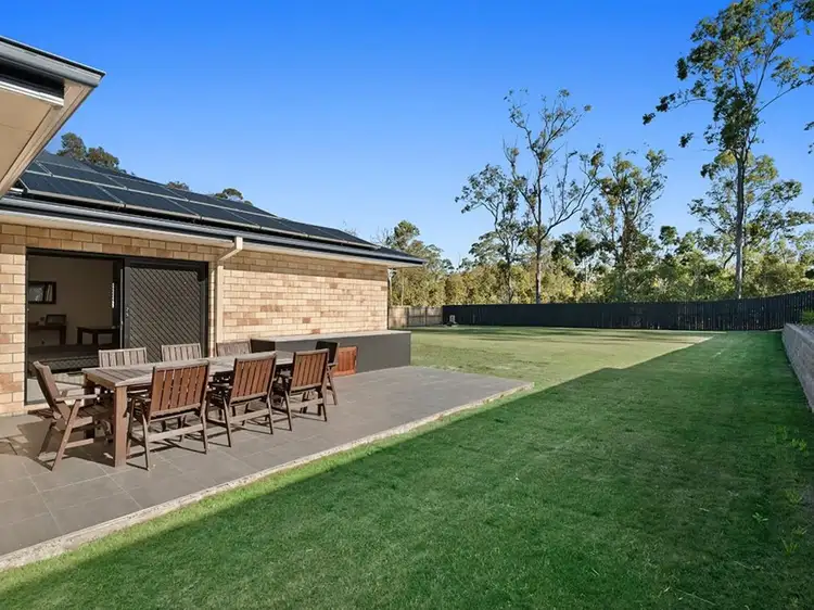 Third view of Homely house listing, 30 Outlook Crescent, Jimboomba QLD 4280