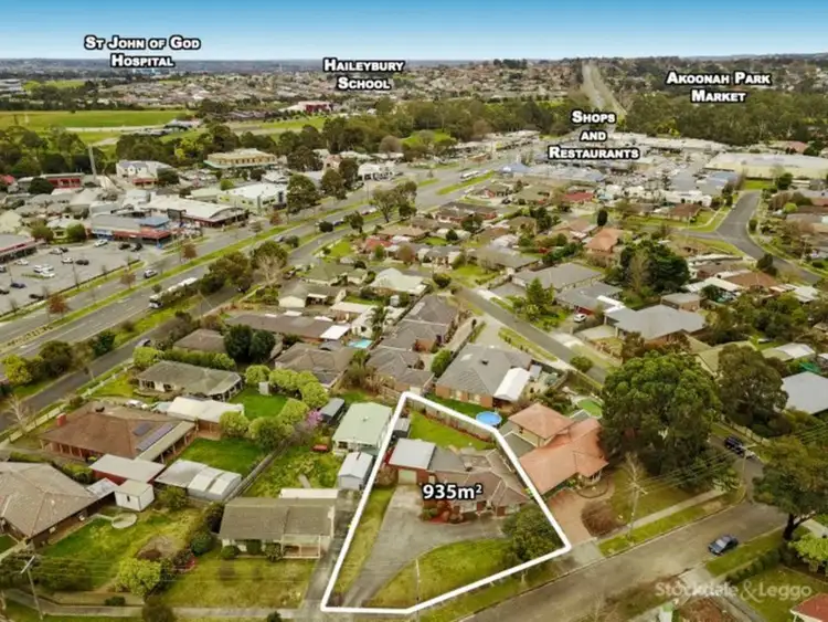 6 Ann Street, Beaconsfield VIC 3807