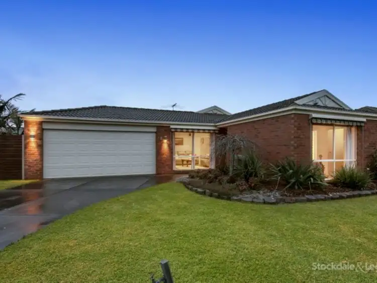 3 Maureen Court, Narre Warren VIC 3805