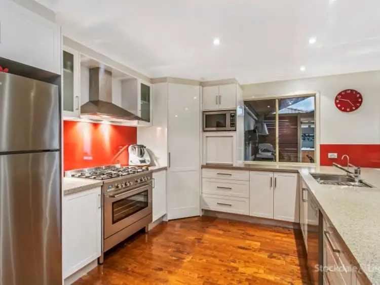 Second view of Homely house listing, 3 Maureen Court, Narre Warren VIC 3805