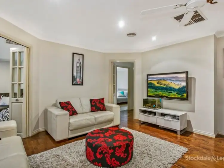Sixth view of Homely house listing, 3 Maureen Court, Narre Warren VIC 3805