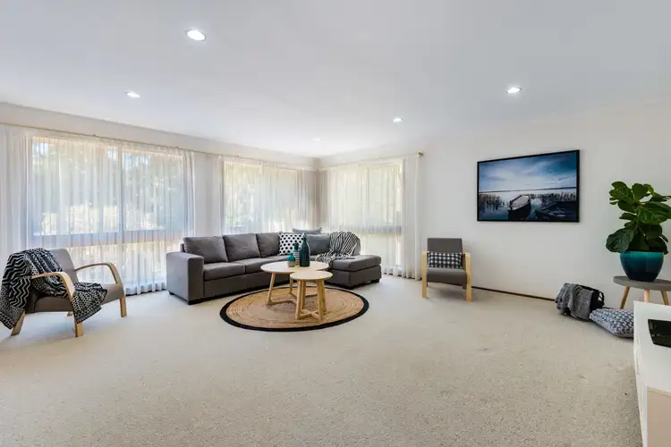 Second view of Homely house listing, 10 Crawford Crescent, Wyoming NSW 2250