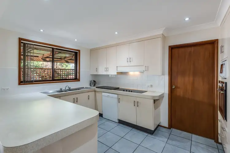Fourth view of Homely house listing, 10 Crawford Crescent, Wyoming NSW 2250