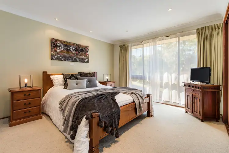 Fifth view of Homely house listing, 10 Crawford Crescent, Wyoming NSW 2250