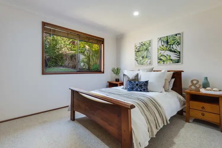Sixth view of Homely house listing, 10 Crawford Crescent, Wyoming NSW 2250