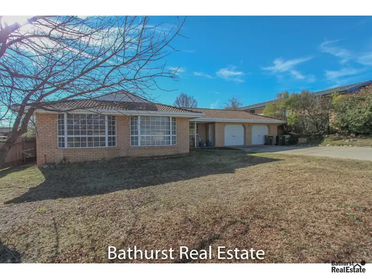 Main view of Homely house listing, 18 Tareena Avenue, Kelso NSW 2795
