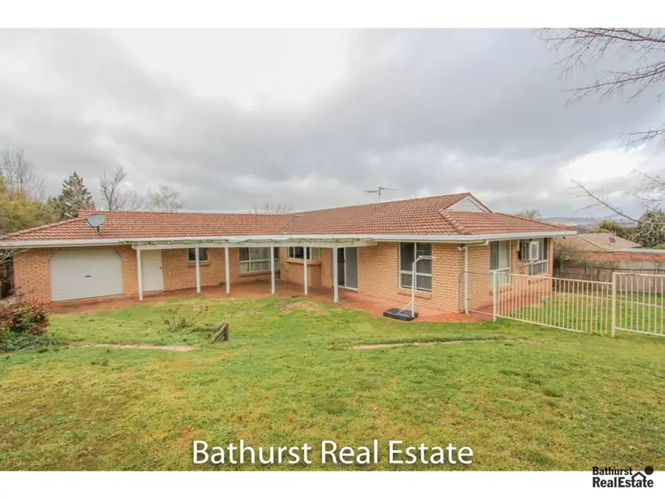 Fifth view of Homely house listing, 18 Tareena Avenue, Kelso NSW 2795