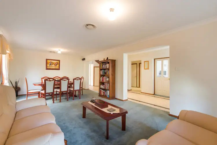 Sixth view of Homely house listing, 36 Robinia Parade, Springfield NSW 2250