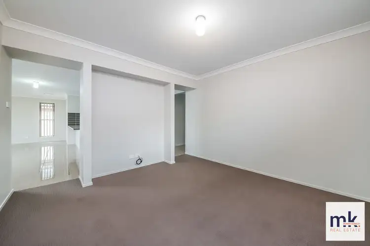 Fourth view of Homely house listing, 33 Tander Street, Oran Park NSW 2570