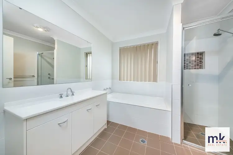 Fifth view of Homely house listing, 33 Tander Street, Oran Park NSW 2570