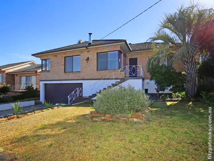 Main view of Homely house listing, 125 Simkin Crescent, Kooringal NSW 2650