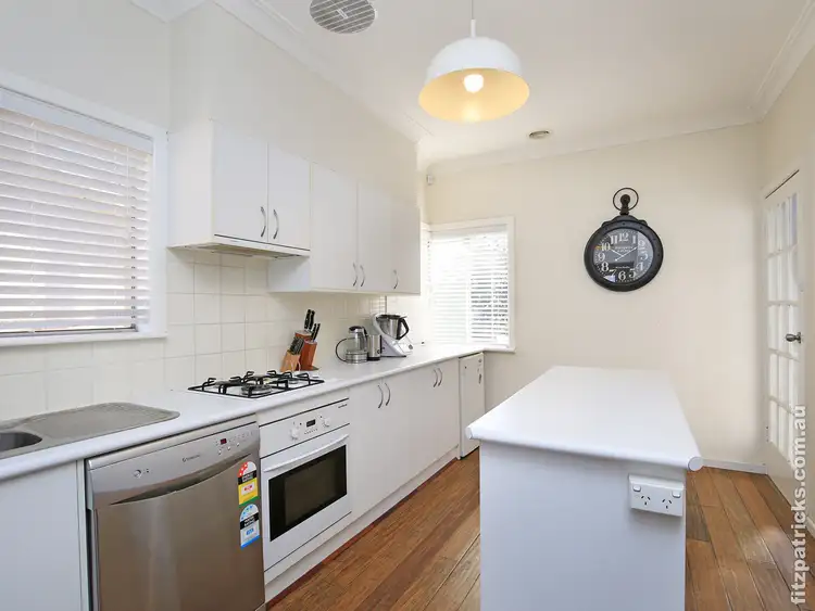 Second view of Homely house listing, 125 Simkin Crescent, Kooringal NSW 2650