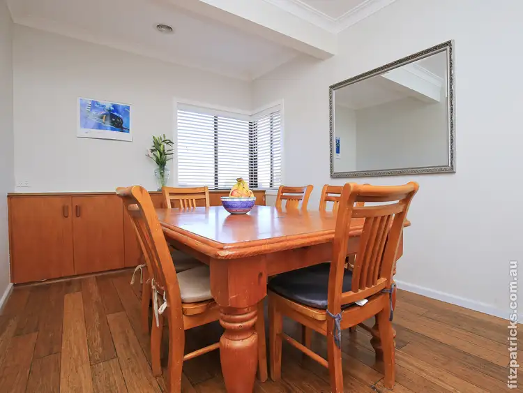 Fourth view of Homely house listing, 125 Simkin Crescent, Kooringal NSW 2650