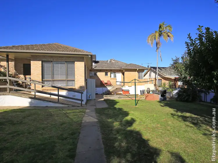 Sixth view of Homely house listing, 125 Simkin Crescent, Kooringal NSW 2650