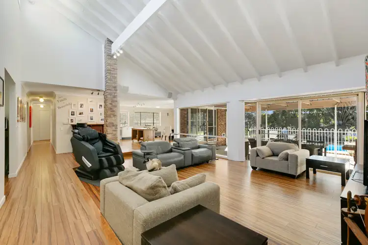 Second view of Homely house listing, 480 Beaudesert-Nerang Road, Maudsland QLD 4210