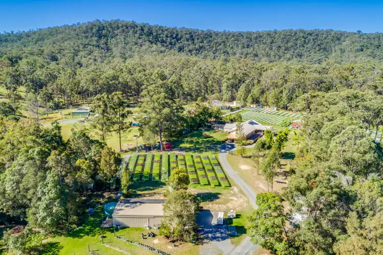 Third view of Homely house listing, 480 Beaudesert-Nerang Road, Maudsland QLD 4210