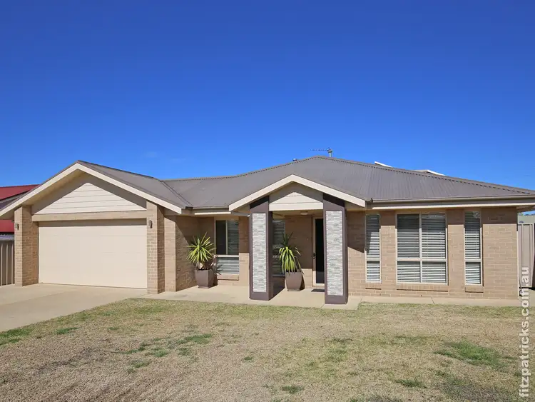 Main view of Homely house listing, 55 Barrima Drive, Glenfield Park NSW 2650