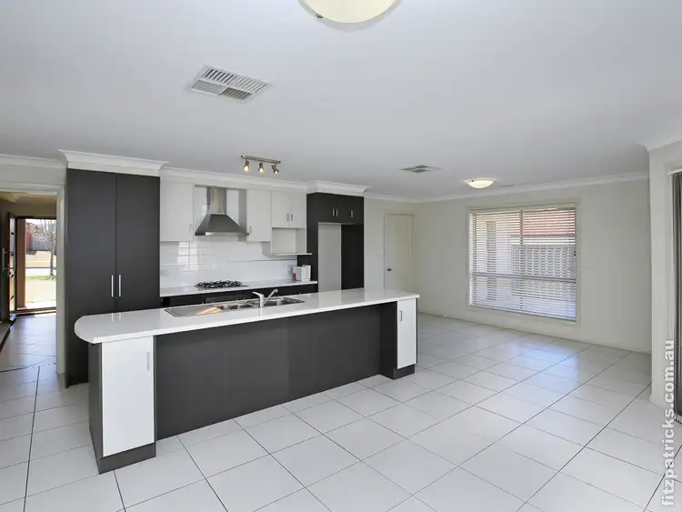 Second view of Homely house listing, 55 Barrima Drive, Glenfield Park NSW 2650