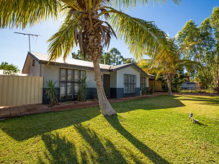 Main view of Homely house listing, 36 Pedlar Street, South Hedland WA 6722