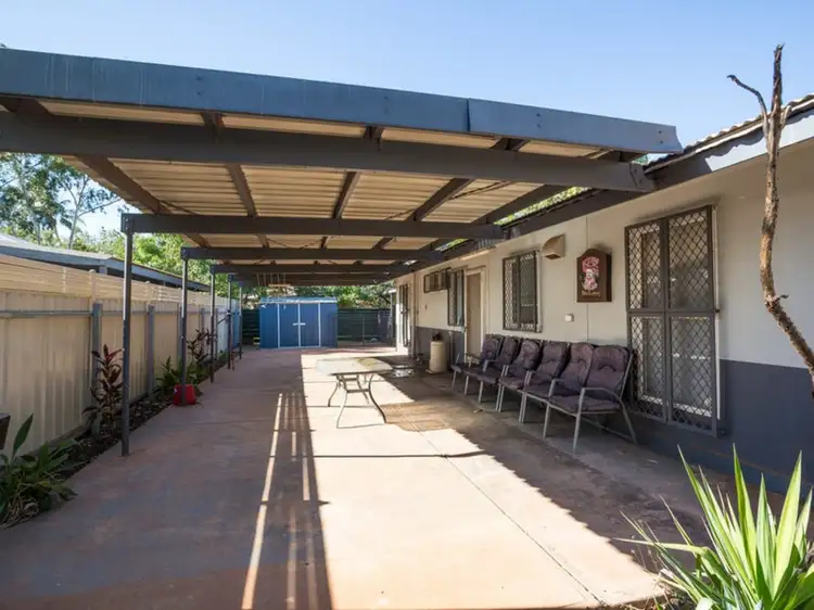Fourth view of Homely house listing, 36 Pedlar Street, South Hedland WA 6722