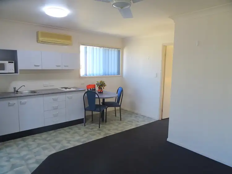 36/Lot 18/1 Wellington Street, Brassall QLD 4305