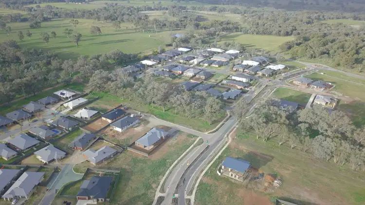 Sixth view of Homely land listing, 23 Lankester Court, Thurgoona NSW 2640