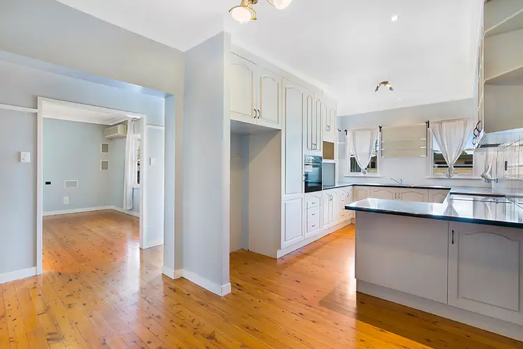 Fourth view of Homely house listing, 228 Campbell Street, Newtown QLD 4350