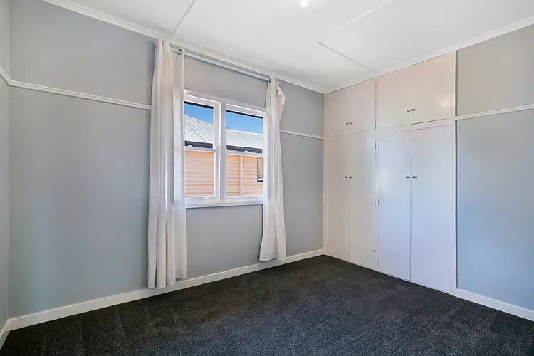 Sixth view of Homely house listing, 228 Campbell Street, Newtown QLD 4350