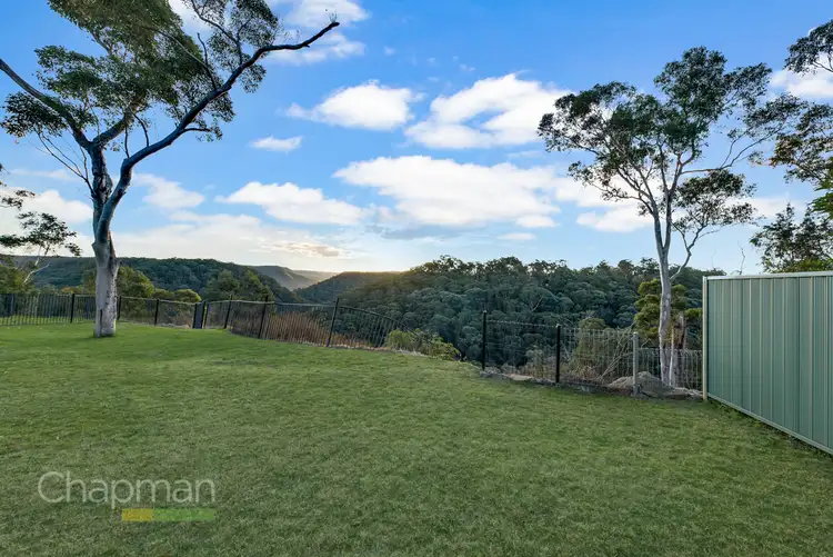 17 Meredith Street, Blaxland NSW 2774