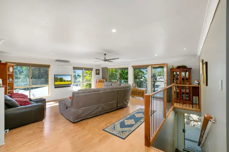 Fifth view of Homely house listing, 17 Jinker Way, Nerang QLD 4211