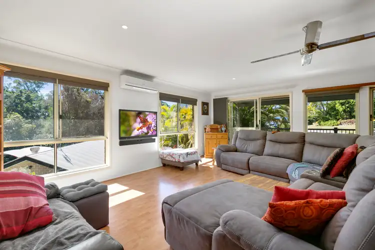 Sixth view of Homely house listing, 17 Jinker Way, Nerang QLD 4211