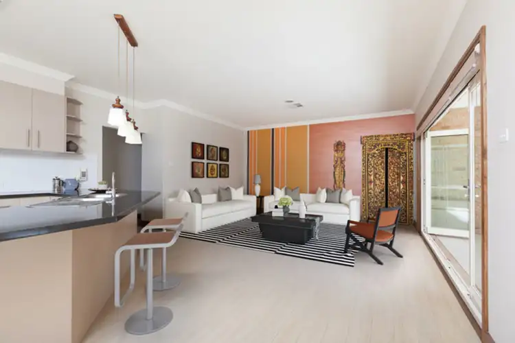 Third view of Homely house listing, 43A Mimosa Road, Bossley Park NSW 2176