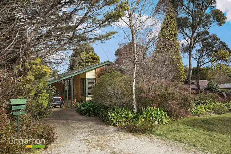 Second view of Homely house listing, 20 Cook Road, Wentworth Falls NSW 2782