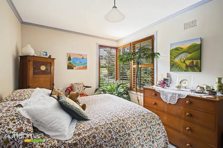 Fifth view of Homely house listing, 20 Cook Road, Wentworth Falls NSW 2782
