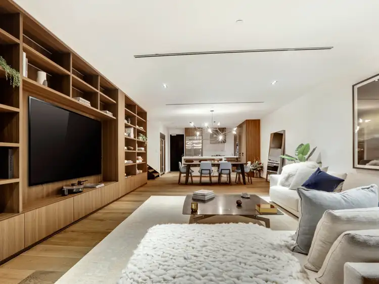 Main view of Homely apartment listing, 1003/60 Doggett Street, Newstead QLD 4006