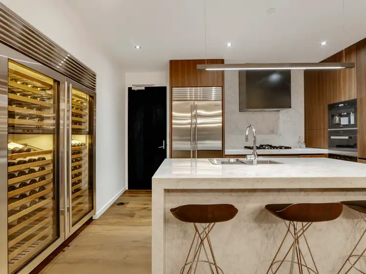 Third view of Homely apartment listing, 1003/60 Doggett Street, Newstead QLD 4006