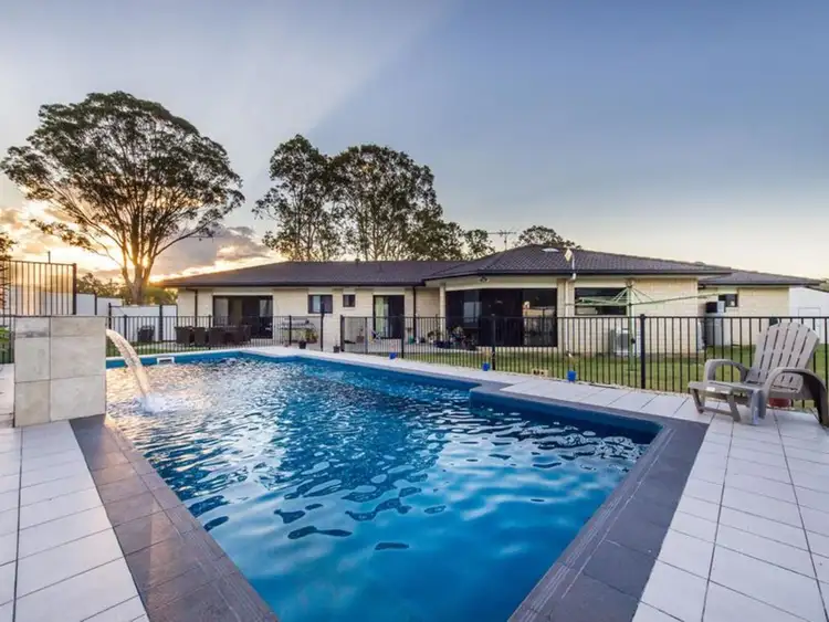 Fourth view of Homely house listing, 3464 Pringles Way, Lawrence NSW 2460